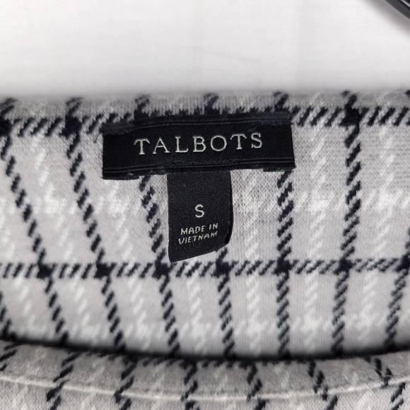 TALBOTS Dressy Top💲 - Picture 10 of 11